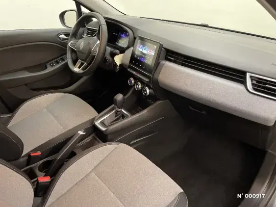 RENAULT CLIO V - voiture d'occasion - Photo 10