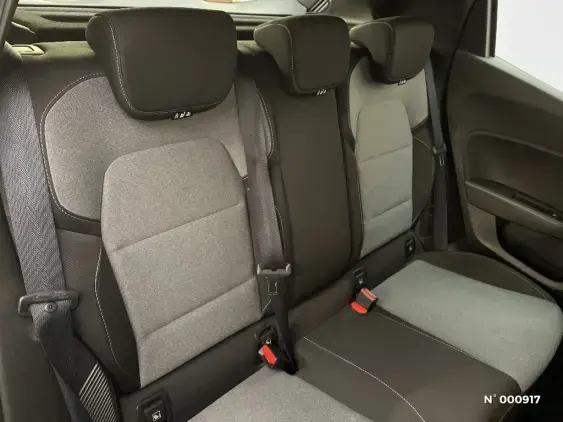 RENAULT CLIO V - voiture d'occasion - Photo 11