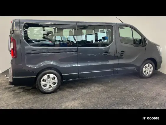 RENAULT TRAFIC III - voiture d'occasion - Photo 5