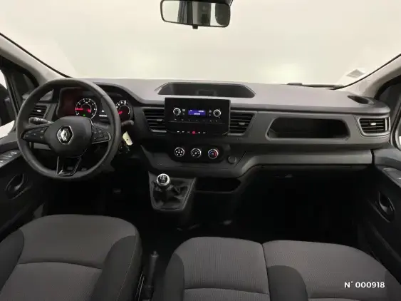 RENAULT TRAFIC III - voiture d'occasion - Photo 9