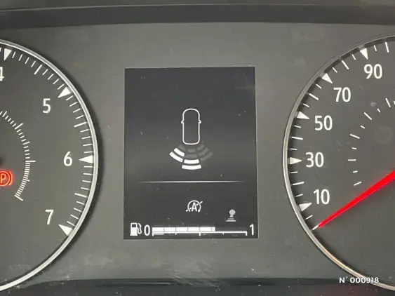 RENAULT TRAFIC III - voiture d'occasion - Photo 14