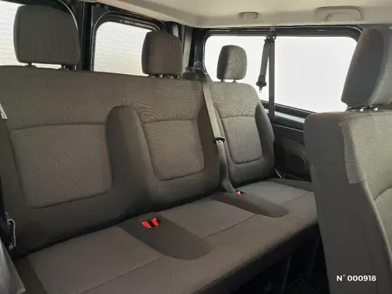 RENAULT TRAFIC III - voiture d'occasion - Photo 26