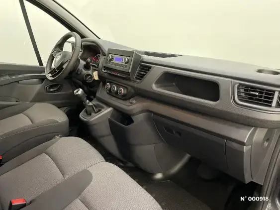 RENAULT TRAFIC III - voiture d'occasion - Photo 10