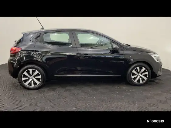 RENAULT CLIO V - voiture d'occasion - Photo 5