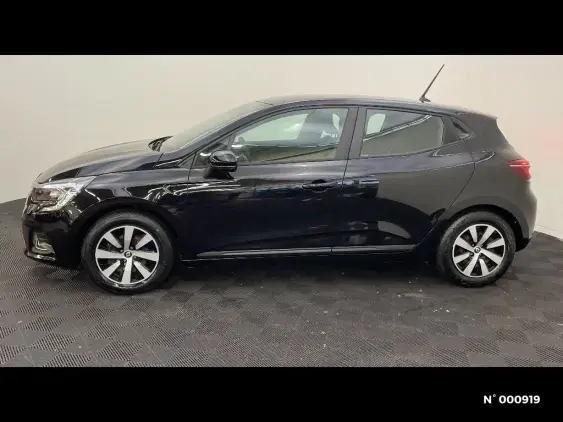 RENAULT CLIO V - voiture d'occasion - Photo 2