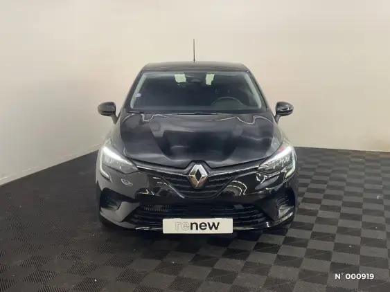 RENAULT CLIO V - voiture d'occasion - Photo 3