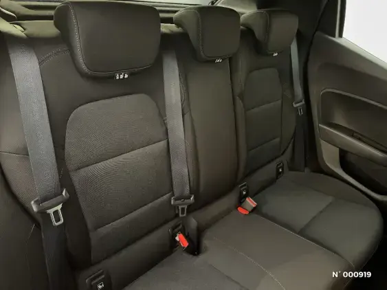 RENAULT CLIO V - voiture d'occasion - Photo 11