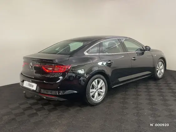 RENAULT TALISMAN - voiture d'occasion - Photo 4