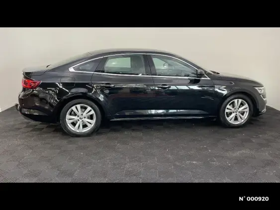 RENAULT TALISMAN - voiture d'occasion - Photo 5
