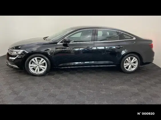 RENAULT TALISMAN - voiture d'occasion - Photo 2