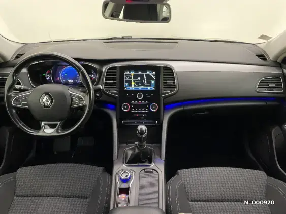 RENAULT TALISMAN - voiture d'occasion - Photo 9