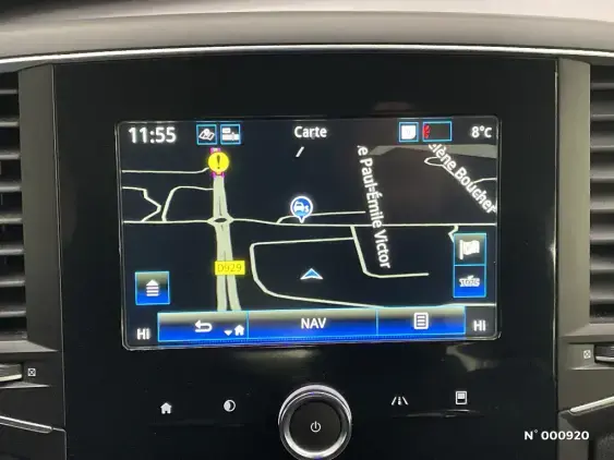 RENAULT TALISMAN - voiture d'occasion - Photo 15