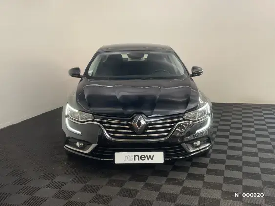 RENAULT TALISMAN - voiture d'occasion - Photo 3