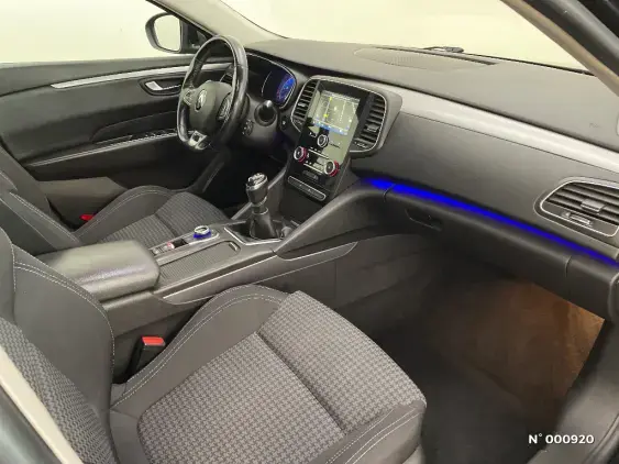 RENAULT TALISMAN - voiture d'occasion - Photo 10