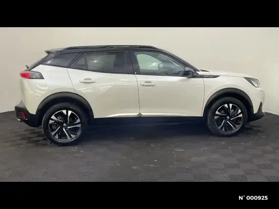 PEUGEOT 2008 II - voiture d'occasion - Photo 5