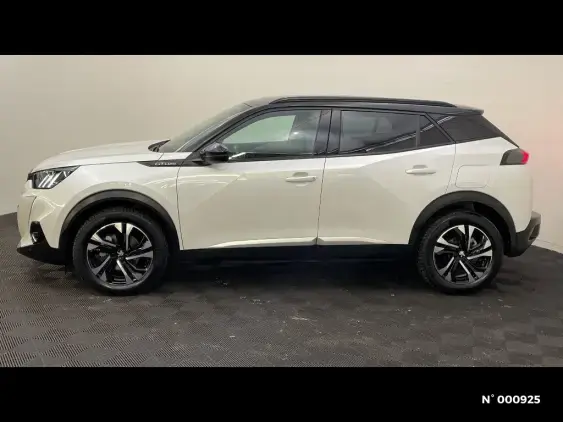 PEUGEOT 2008 II - voiture d'occasion - Photo 2