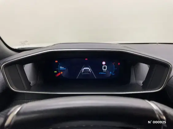 PEUGEOT 2008 II - voiture d'occasion - Photo 12