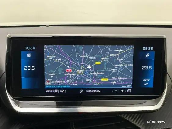 PEUGEOT 2008 II - voiture d'occasion - Photo 15