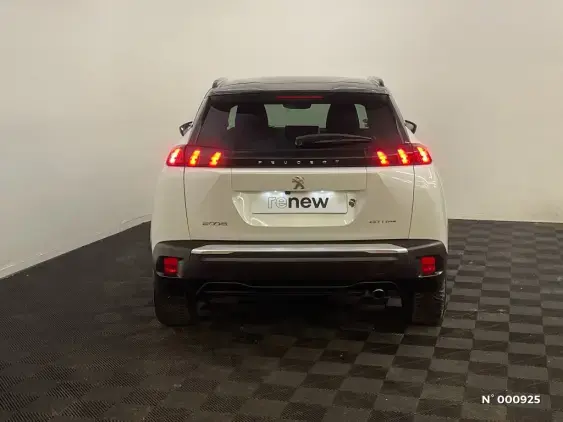 PEUGEOT 2008 II - voiture d'occasion - Photo 6