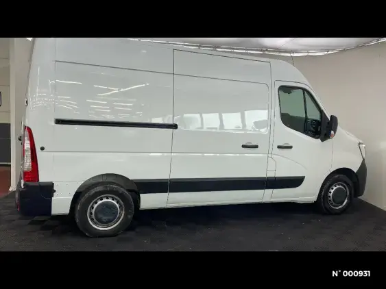 RENAULT MASTER FG III - voiture d'occasion - Photo 5