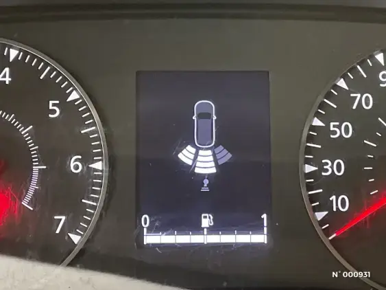 RENAULT MASTER FG III - voiture d'occasion - Photo 14