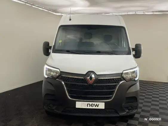 RENAULT MASTER FG III - voiture d'occasion - Photo 3