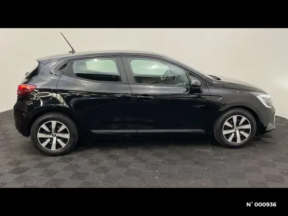 RENAULT CLIO V - voiture d'occasion - Photo 5