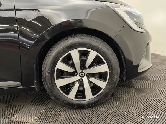 RENAULT CLIO V - voiture d'occasion - Photo 8