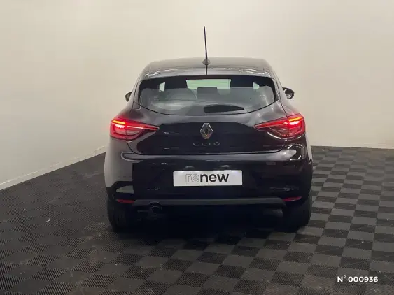 RENAULT CLIO V - voiture d'occasion - Photo 6