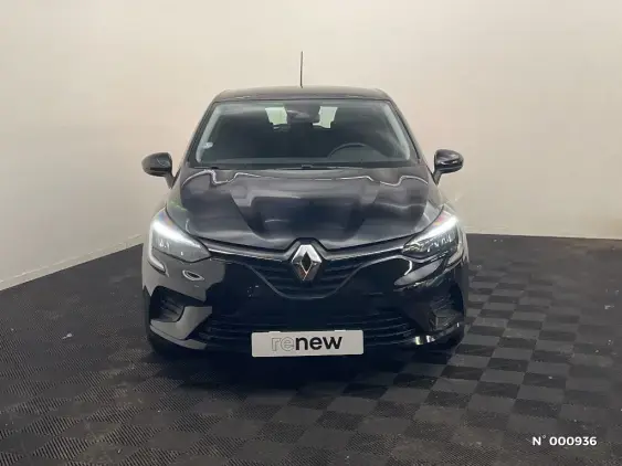 RENAULT CLIO V - voiture d'occasion - Photo 3