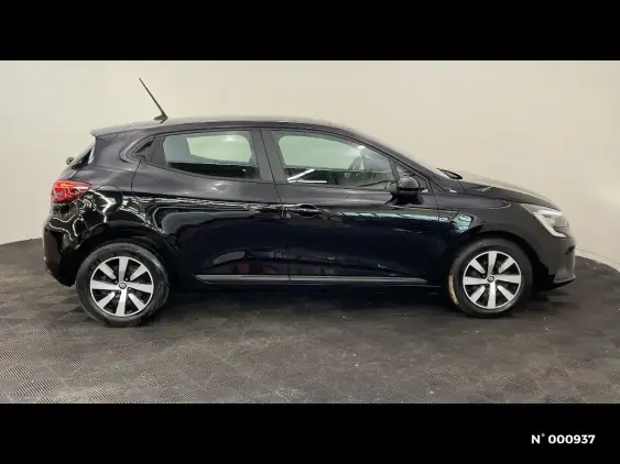 RENAULT CLIO V - voiture d'occasion - Photo 5