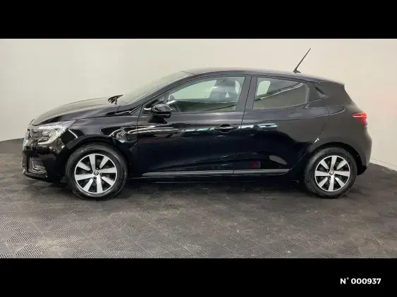 RENAULT CLIO V - voiture d'occasion - Photo 2