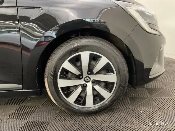 RENAULT CLIO V - voiture d'occasion - Photo 8