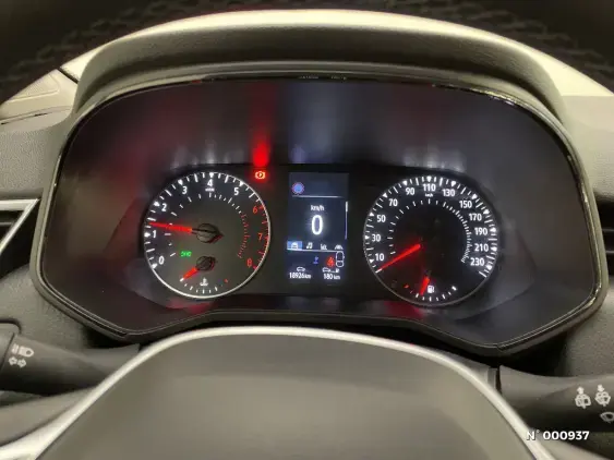 RENAULT CLIO V - voiture d'occasion - Photo 12