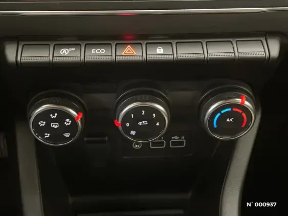 RENAULT CLIO V - voiture d'occasion - Photo 14