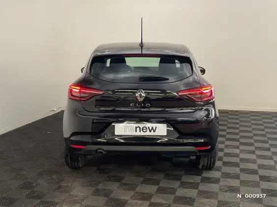 RENAULT CLIO V - voiture d'occasion - Photo 6