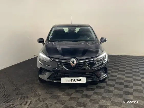 RENAULT CLIO V - voiture d'occasion - Photo 3