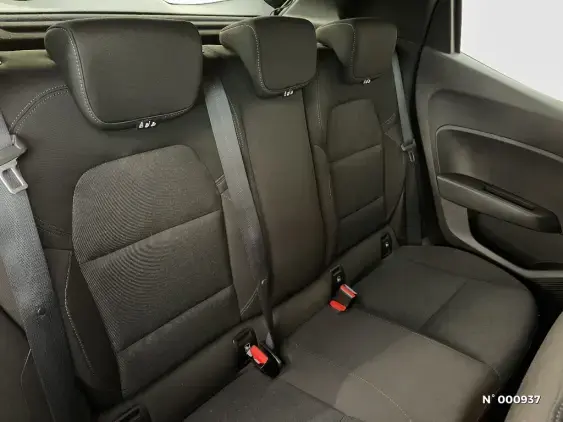 RENAULT CLIO V - voiture d'occasion - Photo 11