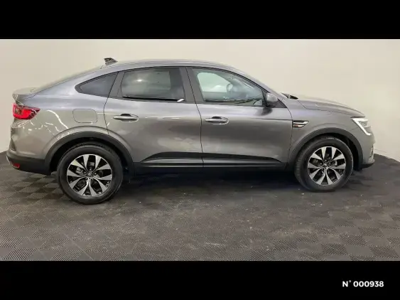 RENAULT ARKANA - voiture d'occasion - Photo 5