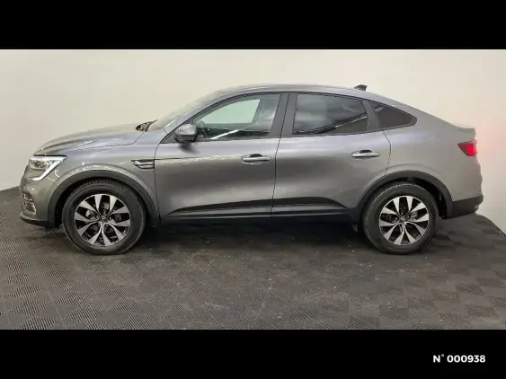 RENAULT ARKANA - voiture d'occasion - Photo 2