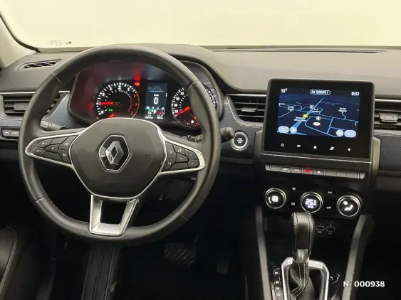 RENAULT ARKANA - voiture d'occasion - Photo 13