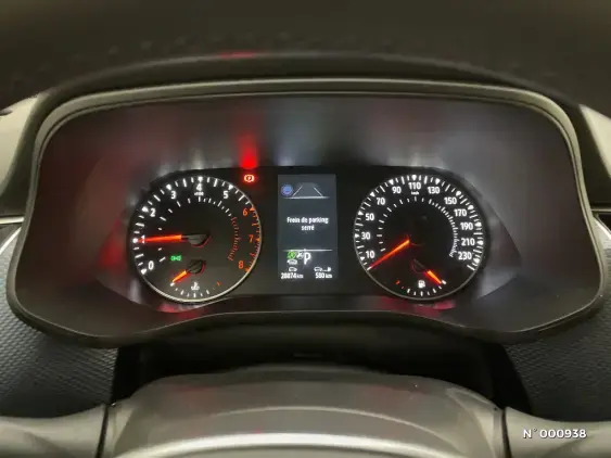 RENAULT ARKANA - voiture d'occasion - Photo 12