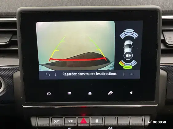 RENAULT ARKANA - voiture d'occasion - Photo 14