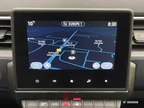 RENAULT ARKANA - voiture d'occasion - Photo 15