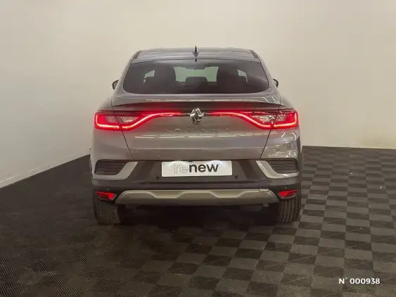RENAULT ARKANA - voiture d'occasion - Photo 6