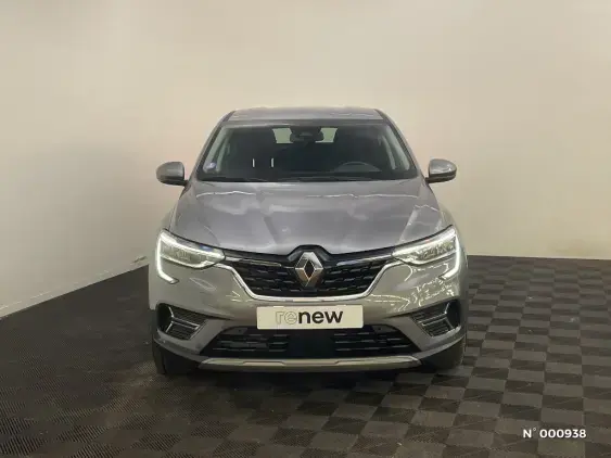 RENAULT ARKANA - voiture d'occasion - Photo 3