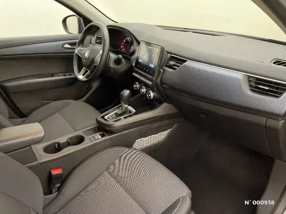 RENAULT ARKANA - voiture d'occasion - Photo 10