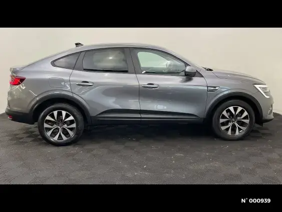 RENAULT ARKANA - voiture d'occasion - Photo 5