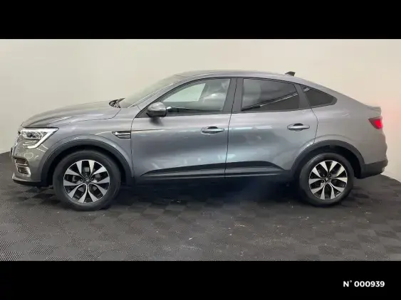 RENAULT ARKANA - voiture d'occasion - Photo 2