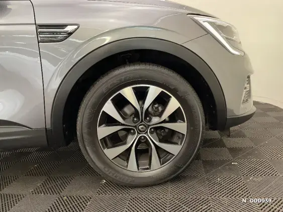 RENAULT ARKANA - voiture d'occasion - Photo 8